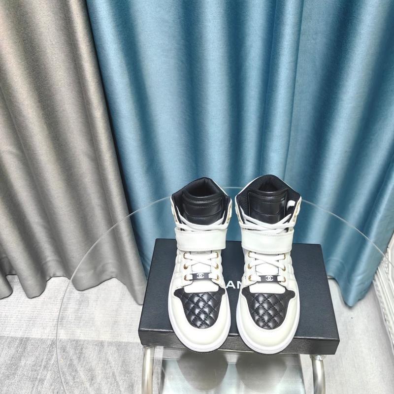 Ch*el casual shoes